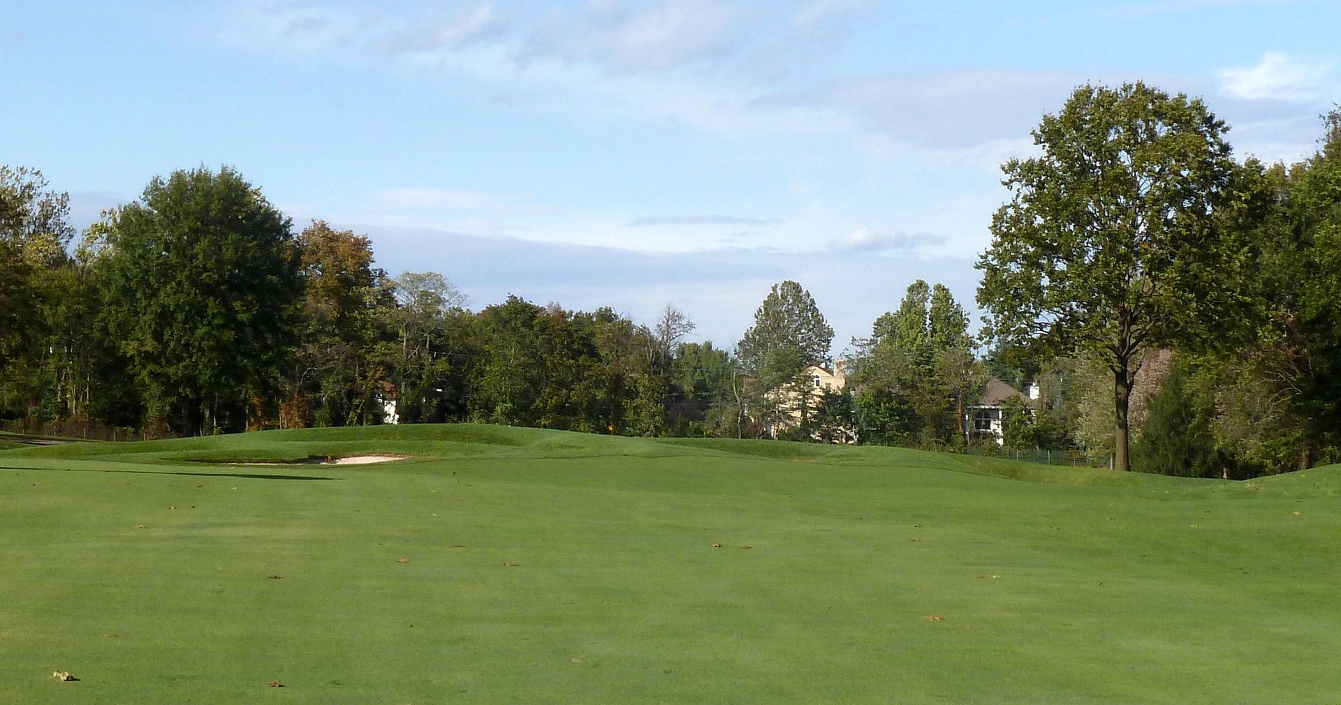 plainfield country club membership cost